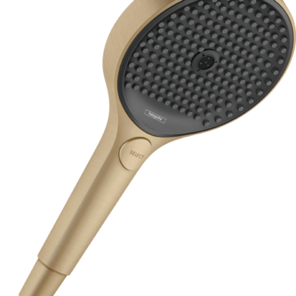 Hansgrohe Rainfinity Bronz El Duşu 26865140