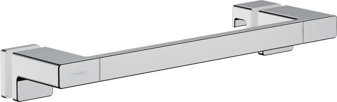 154__hpr02952_tif.png Hansgrohe AddStoris Krom Duş Kapı Kolu - Görsel 1
