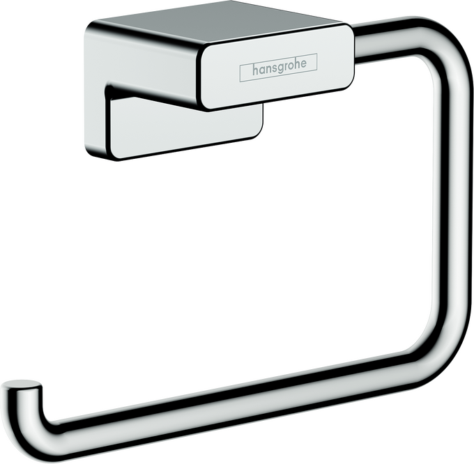 154__hpr02964_tif.png Hansgrohe AddStoris Tuvalet Kağıtlığı - 41771000 - Tuvalet Kağıtlık