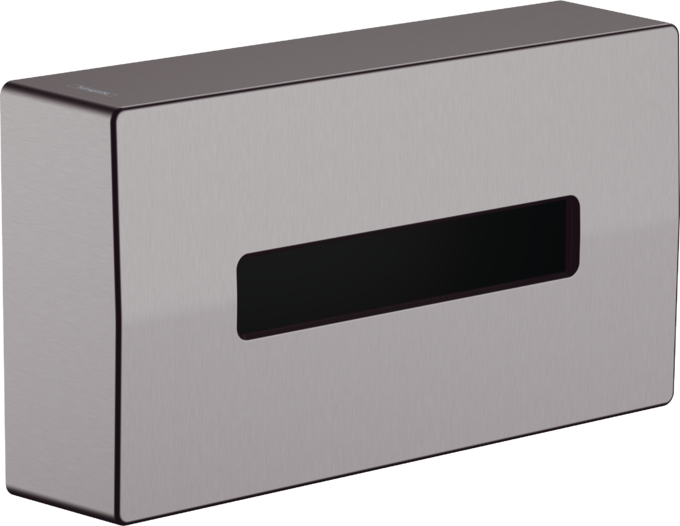 154__hpr02984_tif.png Hansgrohe AddStoris Mendil Kutusu Krom 41774340 - 41774340 - Kağıt Peçetelik
