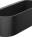 Hansgrohe WallStoris Derin Depolama Rafı - 27912670 - Banyo Aksesuar Seti