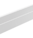 Hansgrohe WallStoris Satin Beyaz Havlu Askısı - 27926700 - Askılık, Bornoz Askılığı