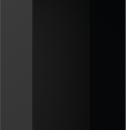 Hansgrohe XtraStoris Minimalistic 30x15x14 Cm Satin Siyah Açık Çerçeveli Duvar Nişi
