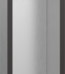 Hansgrohe XtraStoris Individual 30x15x10 Cm Mat Siyah Çerçeveli Paslanmaz Çelik Duvar Nişi - 56094340 - Banyo Aksesuar Seti