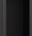 Hansgrohe XtraStoris Individual 30x15x10 Cm Mat Siyah Çerçeveli Mat Siyah Duvar Nişi - 56095340 - Banyo Aksesuar Seti