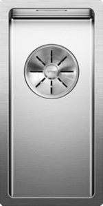 Blanco Claron 340-IF Paslanmaz Çelik Eviye