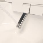 Vitra V-Care 3 Base Akıllı Asma Klozet Vortex, 60 cm, Temassız, Beyaz - 7777B403-6377 - Akıllı Klozet, Asma Klozet - 14