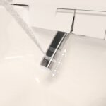 Vitra V-Care 3 Base Akıllı Asma Klozet Vortex, 60 cm, Temassız, Beyaz - 7777B403-6377 - Akıllı Klozet, Asma Klozet - 15