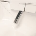 Vitra V-Care 3 Base Akıllı Asma Klozet Vortex, 60 cm, Temassız, Beyaz - 7777B403-6377 - Akıllı Klozet, Asma Klozet - 16