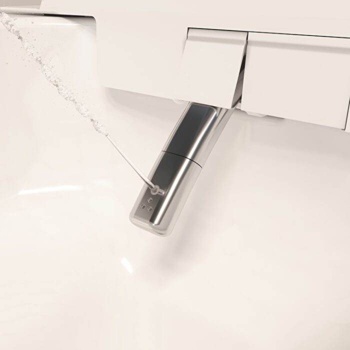 7777B403_6399_7777B403_6388_7777B403_6377_Pulsating_cleaning-8.jpg Vitra V-Care 3 Base Akıllı Asma Klozet Vortex, 60 cm, Temassız, Beyaz - 7777B403-6377 - Akıllı Klozet, Asma Klozet - 16