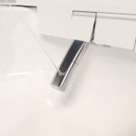 Vitra V-Care 3 Base Akıllı Asma Klozet Vortex, 60 cm, Temassız, Beyaz - 7777B403-6377 - Akıllı Klozet, Asma Klozet - 18