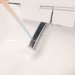 Vitra V-Care 3 Base Akıllı Asma Klozet Vortex, 60 cm, Temassız, Beyaz - 7777B403-6377 - Akıllı Klozet, Asma Klozet - 19