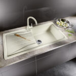 Blanco Sona XL 6S Antrasit Eviye - 519689 - Granit Mutfak Eviyeleri - 2