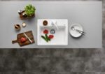 Blanco Legra 6 Kahve Eviye - 523337 - Granit Mutfak Eviyeleri - 3