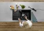 Blanco Legra XL 6S Kahve Eviye - 523331 - Granit Mutfak Eviyeleri - 7
