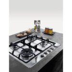 Franke TrendLine Fhtl 604 3gtc Xs C İnox Ocak - Görsel 2