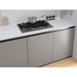 Franke Maris Fhma 755 4g Dcl Sg C Slate Grey Ocak - 106.0734.779 - Ocak - 2