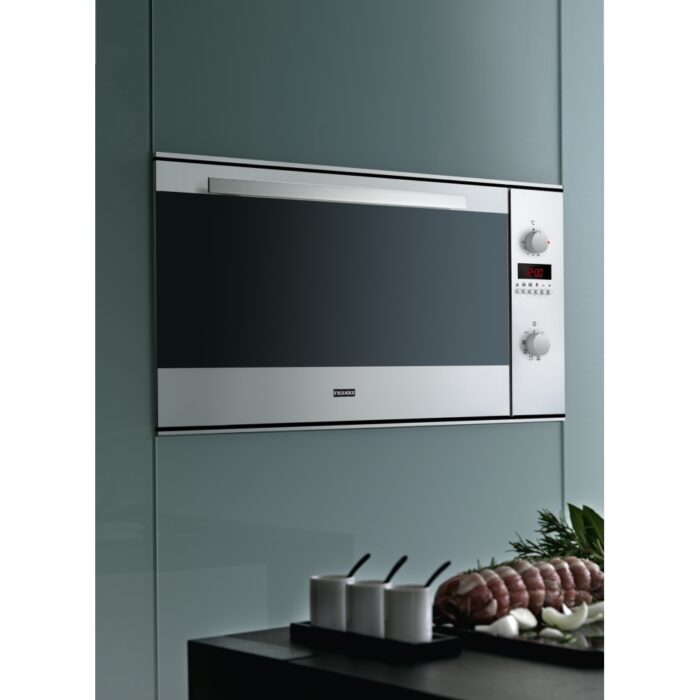 Franke Fırın Fmxo 86 S Xs - 116.0613.109 - Fırın - 1