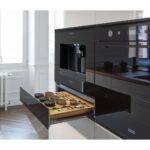 Franke Mythos Fmy 14 Cmd Bk Kahve Makinesi Çekmecesi - 131.0694.163 - Kahve Makinesi - 7