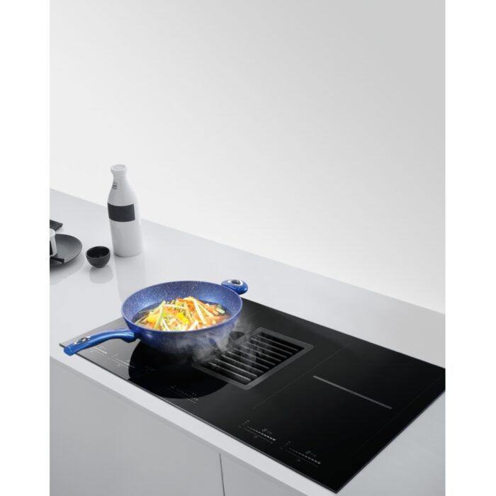 Franke Fdl 6165 Xs İnox Davlumbaz - 340.0597.249 - Davlumbaz - 4
