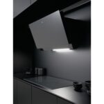 Franke Mythos K-lınk Fmy 805 I F Kl Bk Black Glass Ocak - 108.0704.932 - Ocak - 6