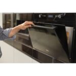 Franke Mythos Fmy 45 Mw Bk Black Frame Mikrodalga Fırın - 131.0632.660 - Mikrodalga - 9