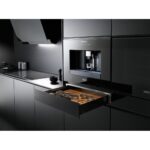 Franke Mythos Fmy 14 Cmd Bk Kahve Makinesi Çekmecesi - 131.0694.163 - Kahve Makinesi - 8