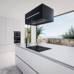 Franke Maris Fma 654 I F Bk Xs Cam İndüksüyonlu Ocak - 108.0675.410 - Ocak - 6