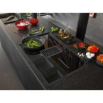 Franke Fdl 6165 Xs İnox Davlumbaz - 340.0597.249 - Davlumbaz - 7