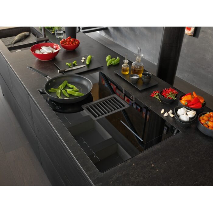 Franke Fdl 6165 Xs İnox Davlumbaz - 340.0597.249 - Davlumbaz - 7