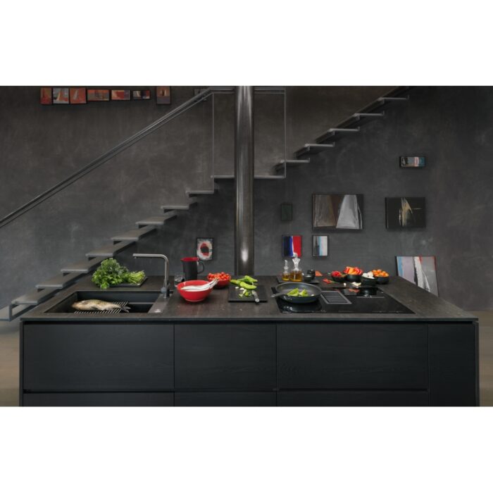 Franke Fdl 6165 Xs İnox Davlumbaz - 340.0597.249 - Davlumbaz - 8