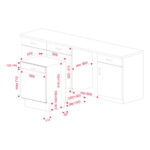 Teka DSI 46750 SS Ankastre Bulaşık Makinesi - 114270011 - Bulaşık Makinesi - 13