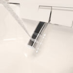 Vitra V-Care 3 Core Akıllı Asma Klozet Vortex, 60 cm, Temassız, Beyaz - 7777B403-6388 - Akıllı Klozet, Asma Klozet - 37