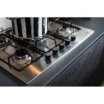Franke Linear Fhnl 705 4g Tc Xs E Ocak - 106.0489.672 - Ocak - 1