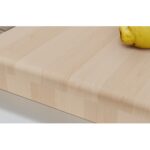 Franke Bamboo Kesme Tahtası Eviye Aksesuarı - Görsel 2