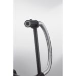 Franke Vital Filtreli Armatür Matt Black Eviye Armatürü - 120.0621.313 - Mutfak Eviye Bataryaları - 2