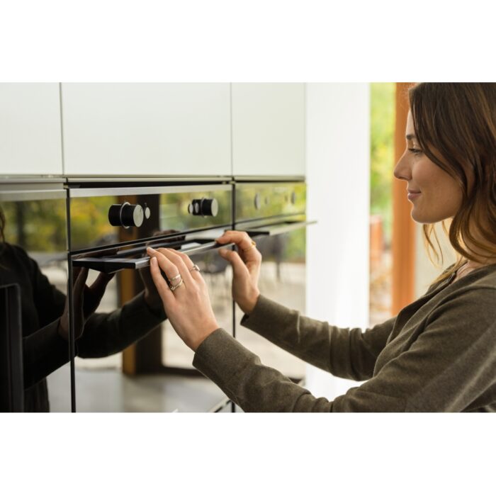 Franke Mythos Fmy 45 Mw Bk Black Frame Mikrodalga Fırın - 131.0632.660 - Mikrodalga - 6