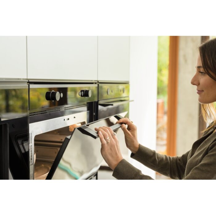 Franke Mythos Fmy 45 Mw Bk Black Frame Mikrodalga Fırın - 131.0632.660 - Mikrodalga - 7