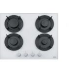 Franke Maris Free Fhmf 604 4g C White Glass Ocak - 106.0541.749 - Ocak