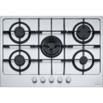 Franke Maris Fhma 755 4g Dc Xs İnox Ocak - 106.0554.320 - Ocak
