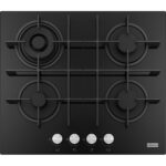 Franke Maris Fhma 604 3g Dc Bk C Ocak - 106.0734.774 - Ocak