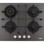 Franke Maris Fhma 604 3g Dc Sg C Slate Grey Ocak - 106.0734.775 - Ocak