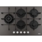 Franke Maris Fhma 755 4g Dcl Sg C Slate Grey Ocak - 106.0734.779 - Ocak