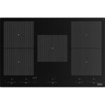Franke Mythos K-lınk Fmy 805 I F Kl Bk Black Glass Ocak - 108.0704.932 - Ocak