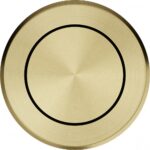 Franke Eviye Aksesuarı Sifon Kumandası, Gold
