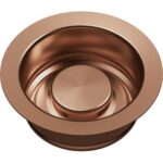 Franke Çöp Öğütücü Flanşı Copper Eviye Aksesuarı - 112.0664.394 - Çöp Öğütücü