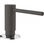 Franke Sıvı Sabunluk Slate Grey - 112.0726.571 - Eviye Aksesuarları