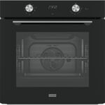Franke Maris Fma 86 H Bk Black Fırın - 116.0606.098 - Fırın