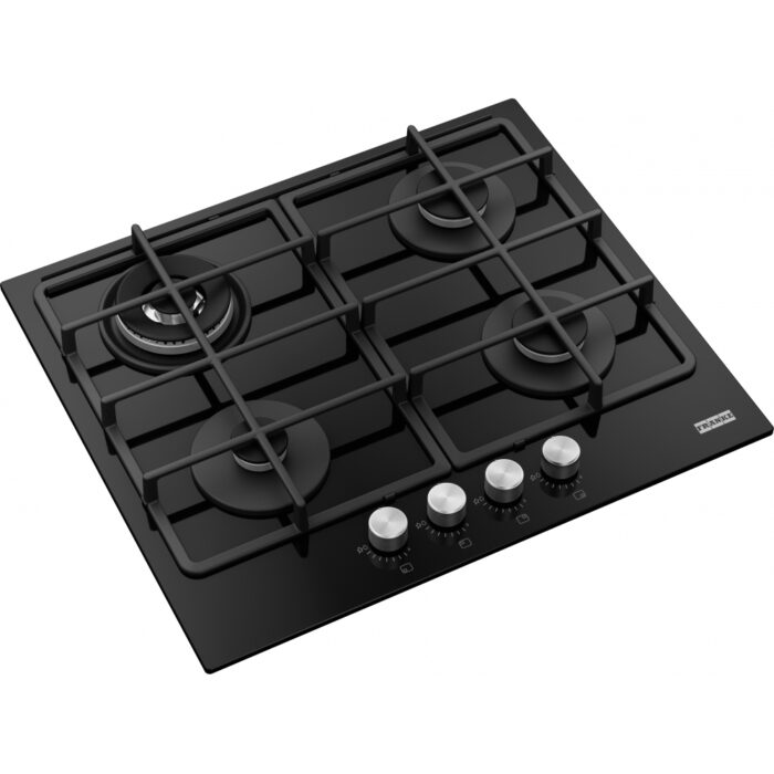 Franke Smart Fhsm 604 3g Dc Bk C Ocak - 106.0734.773 - Ocak - 1