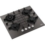 Franke Maris Fhma 604 3g Dc Sg C Slate Grey Ocak - 106.0734.775 - Ocak - 1